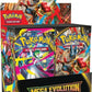 Mega Evolution Booster Box - ME01: Mega Evolution (MEG)