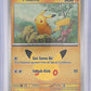 Pikachu - 046/128 #046/128 — front