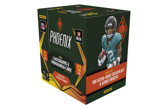 Panini Phoenix NFL
