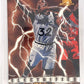 Shaquille O’Neal Electrified #293 — front