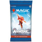 Avatar: The Last Airbender - Play Booster Pack - Avatar: The Last Airbender (TLA)