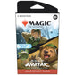 Avatar: The Last Airbender - Jumpstart Booster 2-Pack - Avatar: The Last Airbender