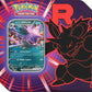 Team Rocket Tin [Team Rocket's Nidoking ex]