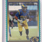 Aaron Donald Score Die-Cut /10 — front