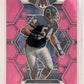 2023 Panini Mosaic Brian Urlacher [No Huddle Pink] #36 — front
