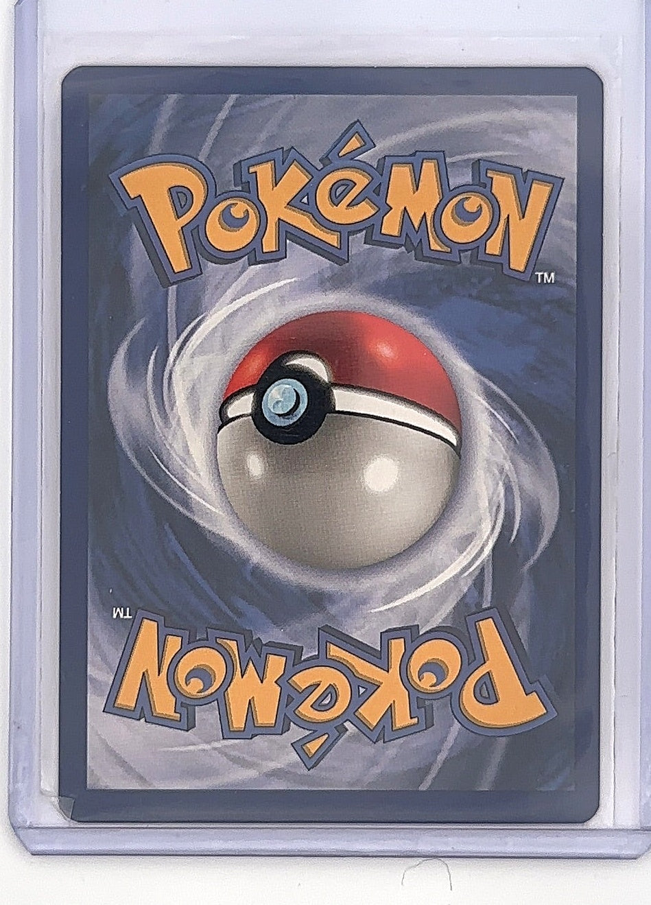 Ditto (3) #03/62 — back