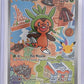 Chespin -  058 #058 — front