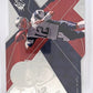 2008 Spx Tom Brady #81 — front
