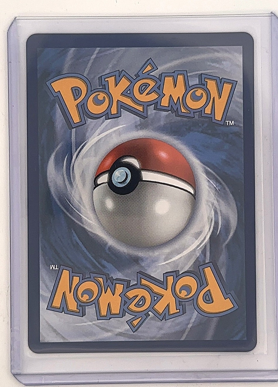 Ethan's Ho-Oh ex - 239/182 #239/182 — back