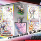 Prismatic Evolutions Premium Figure Collection - SV: Prismatic Evolutions