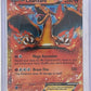 Charizard EX - XY17 #XY17 — front