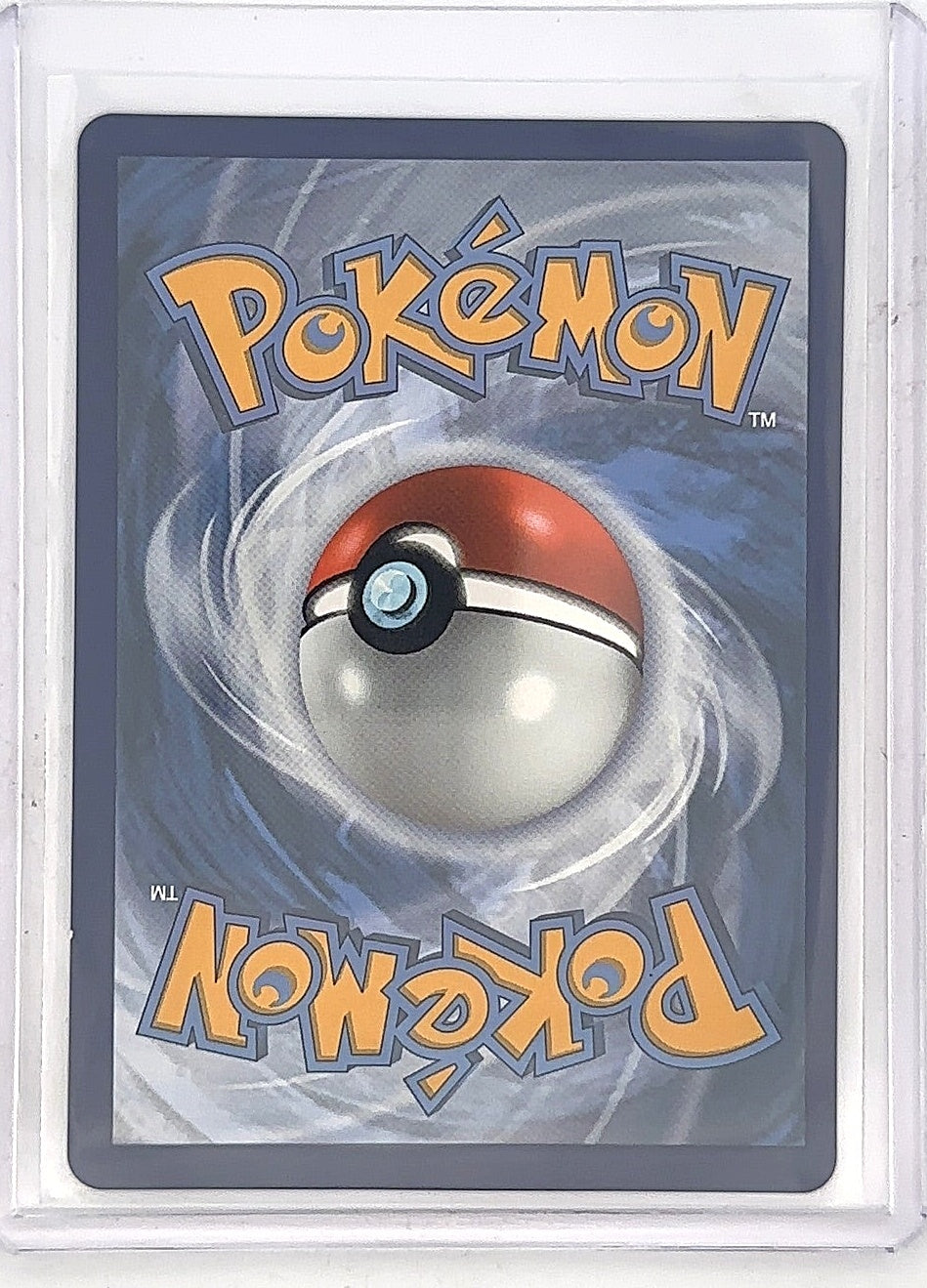Galarian Slowking V (Alternate Full Art) #179/198 — back