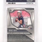 2024 Panini Prizm Drake Maye #329 PSA 10 — back