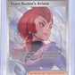 Team Rocket's Ariana - 237/182 #237/182 — front