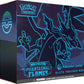 Phantasmal Flames Pokemon Center Elite Trainer Box