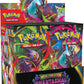 Phantasmal Flames Booster Box - ME02: Phantasmal Flames (PFL)