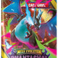 Phantasmal Flames Booster Pack - ME02: Phantasmal Flames (PFL)