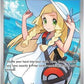 Lillie's Determination - 169/132 #169/132 — stock