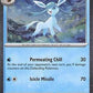 Glaceon - 025/131 (Cosmos Holo) #025/131 — stock
