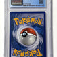 Articuno Supreme Victors 148/147 CGC NM 7 — back
