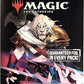 Magic: The Gathering Foundations - Sleeved Play Booster Pack - Foundations