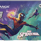 Marvel's Spider-Man - Collector Booster Omega Pack - Marvel's Spider-Man