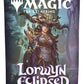 Lorwyn Eclipsed - Play Booster Pack - Lorwyn Eclipsed