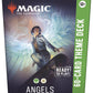 Lorwyn Eclipsed 60-Card Theme Deck - Angels - Lorwyn Eclipsed
