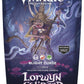 Lorwyn Eclipsed Commander Deck - Blight Curse - Commander: Lorwyn Eclipsed (ECC)