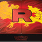 Team Rocket’s Moltres ex Ultra-Premium Collection