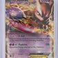Mewtwo EX #54/99 — front