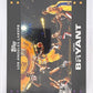 Kobe Bryant 2007 Topps 50th Anniversary #24 — front
