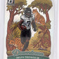 2025 Panini Donruss Downtown Brian Thomas Jr. #2 — front