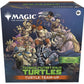 Teenage Mutant Ninja Turtles - Turtle Team-Up - Teenage Mutant Ninja Turtles (TMT)