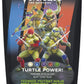 Teenage Mutant Ninja Turtles Commander Deck - Turtle Power! - Commander: Teenage Mutant Ninja Turtles (TMC)