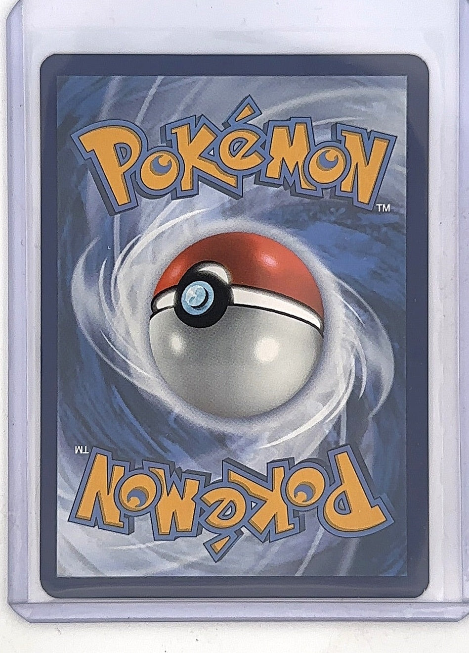 Swablu #GG27/GG70 — back