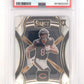 2024 Panini Select Colston Loveland #516 PSA 9 — front