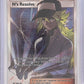 N's Resolve (Full Art) #232/236 — front