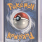 Flareon #TG01/TG30 — back