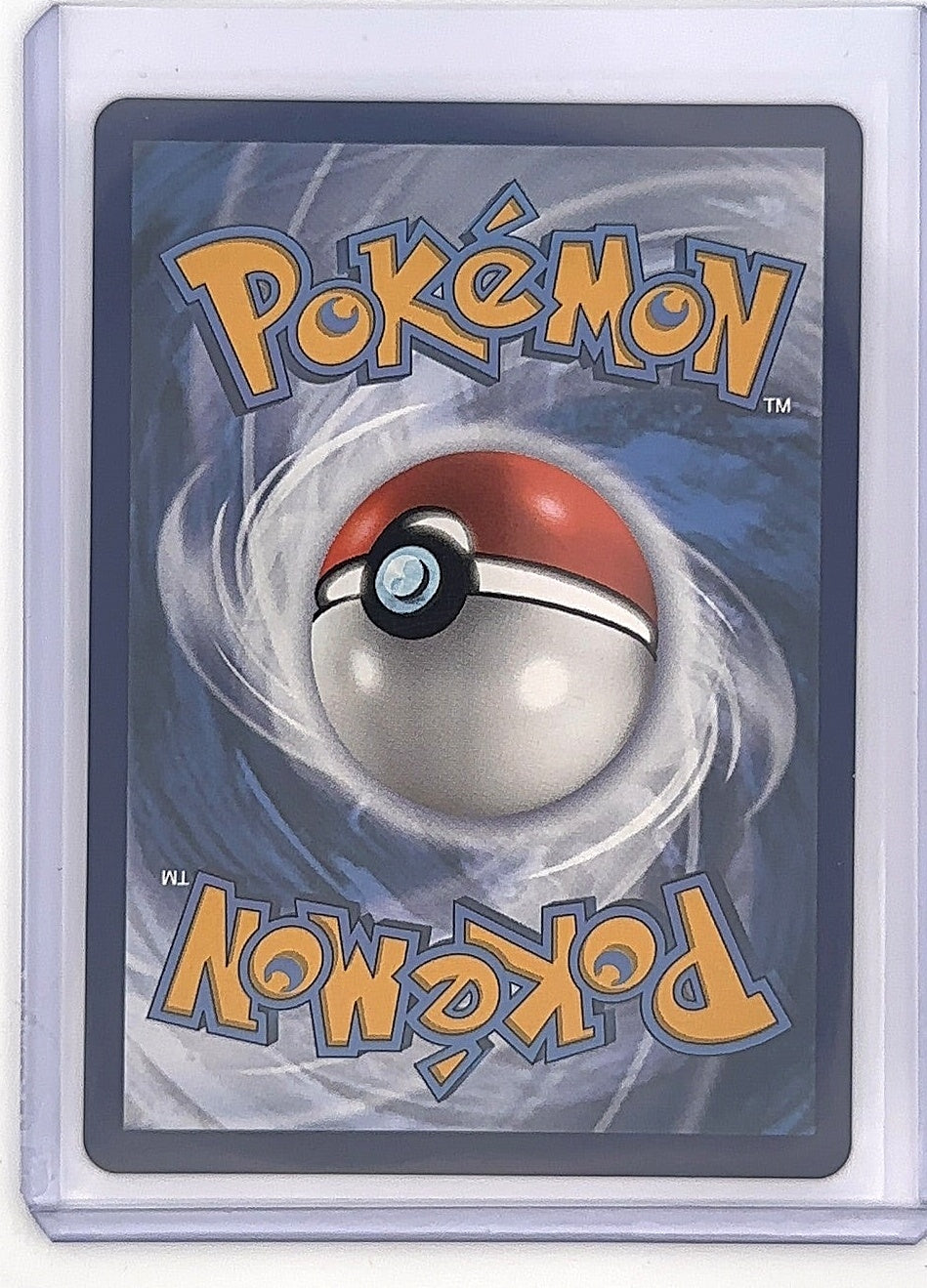 Mew V (Alternate Full Art) #251/264 — back