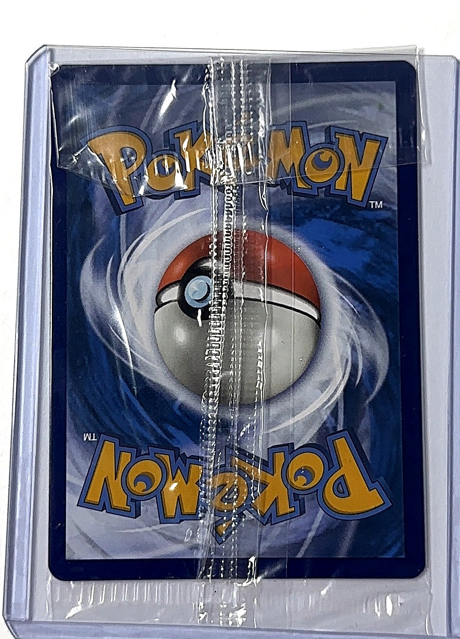 Charmander - 044 #044 — back