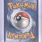 Torchic -  056 #056 — back