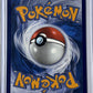 Misty's Lapras - 194/182 #194/182 — back