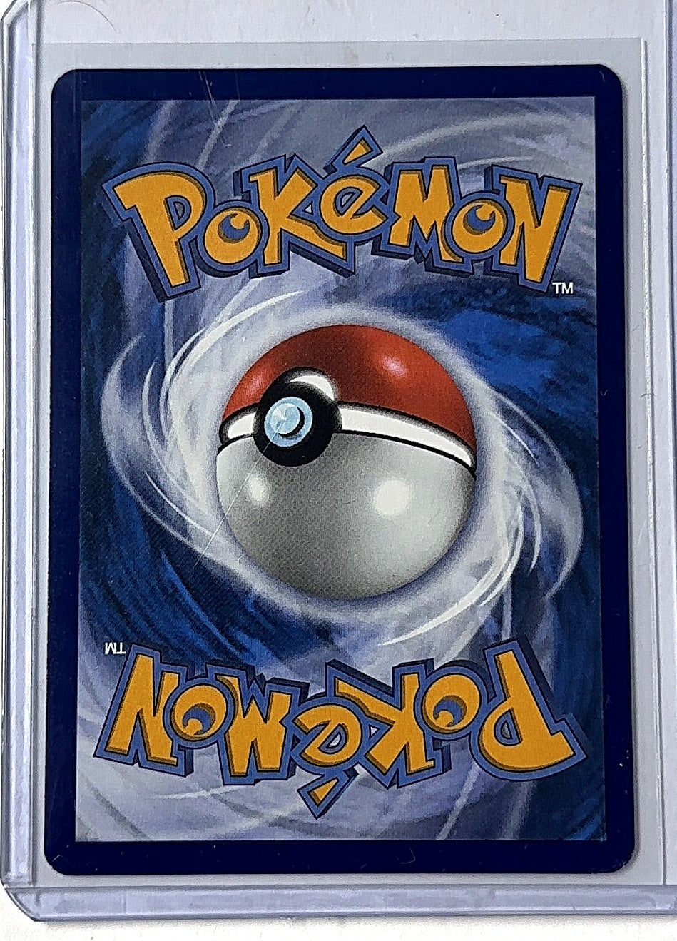 Misty's Lapras - 194/182 #194/182 — back