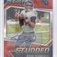 2021 Ryan Tannehill Prizm Rookies & Stars Auto /5 #SS-20 — front