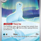 Dewgong - 097/094 #097/094 — stock