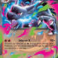 Mega Charizard X ex - 013/094 #013/094 — stock