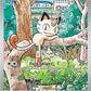 Meowth #106/094 CGC PRISTINE 10 — stock