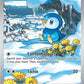 Piplup - 098/094 #098/094 — stock
