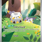 Togedemaru - 104/094 #104/094 — stock
